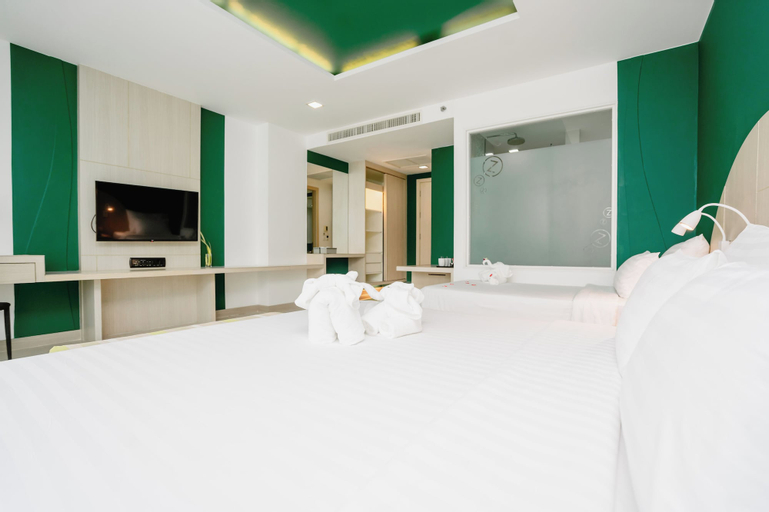 Bedroom 13