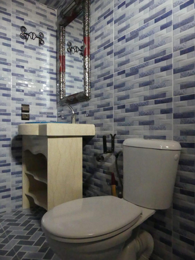 Bedroom 5, Luxury Family Apartment, Errachidia