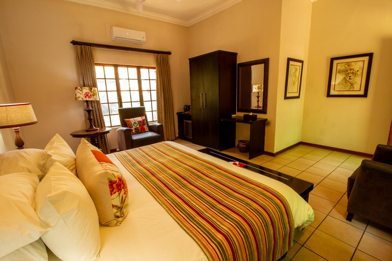 Bedroom 5