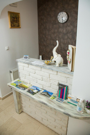 Public Area 1, Guest house Mikaela, Gabrovo