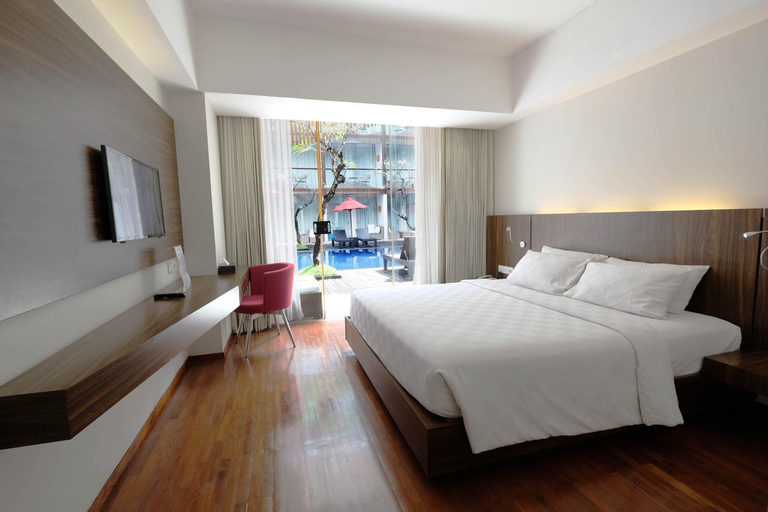 Bedroom 22