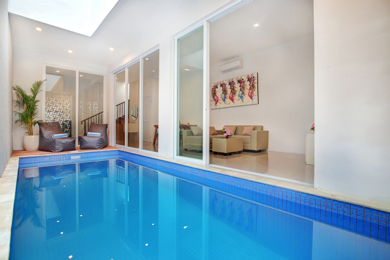 Sport & Beauty 1, Villa Kyra Canggu, Badung