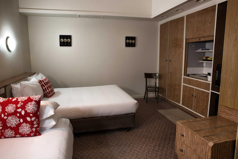 Bedroom 5