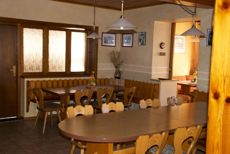 Food & Drinks 2, Gasthof Jagerheim, Amberg-Sulzbach