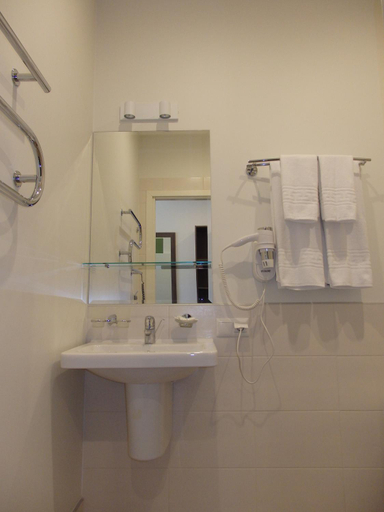 Bathroom, Goda Hotel & Spa, Druskininkų