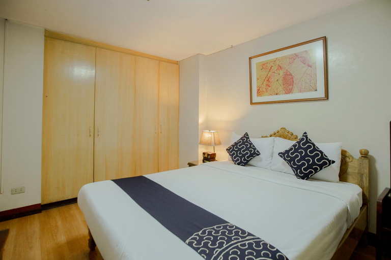 Bedroom 12