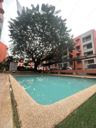Sport & Beauty, Penthouse Suite near Mactan Airport by A&C, Lapu-Lapu City