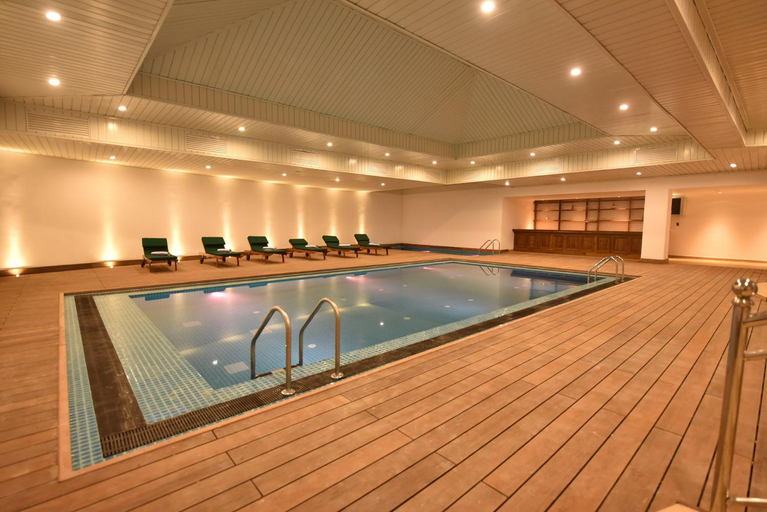 Sport & Beauty 2, Araliya Red - Nuwara Eliya, Nuwara Eliya
