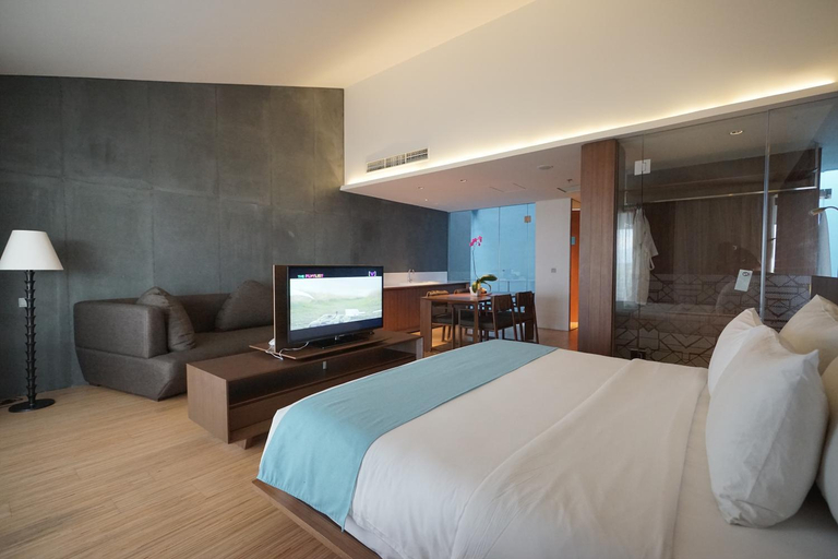 Bedroom 21