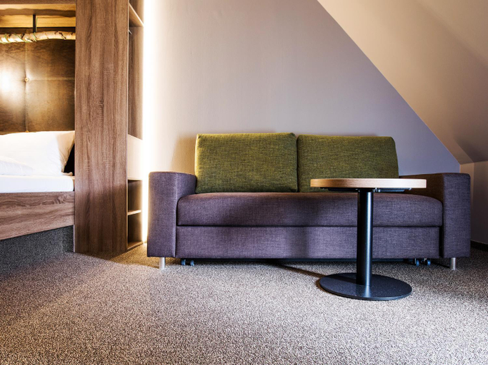 Others 5, RiKu HOTEL Ulm, Ulm