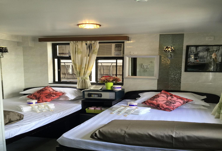 Bedroom 17