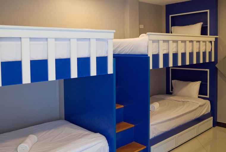 Bedroom 11