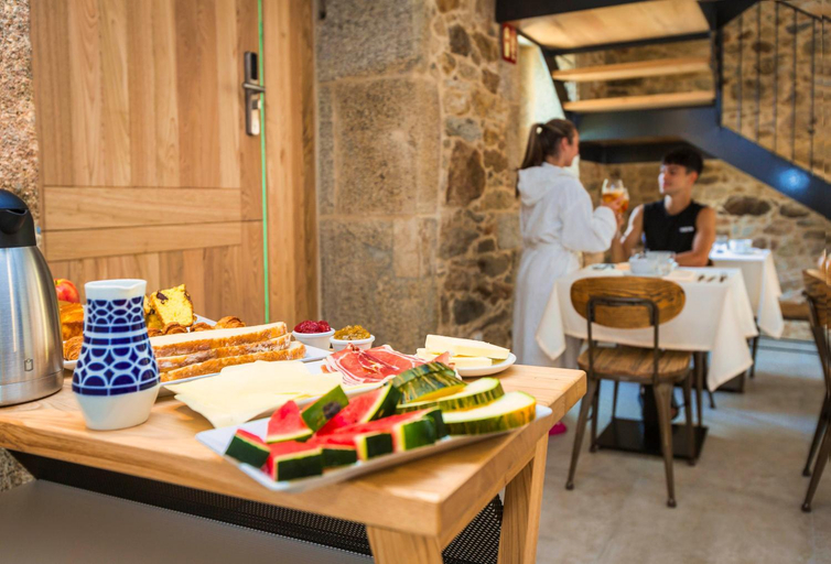 Food & Drinks 5, A de Lucia, A Coruña