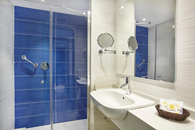 Bathroom 3, Universal Casa Marquesa, Baleares