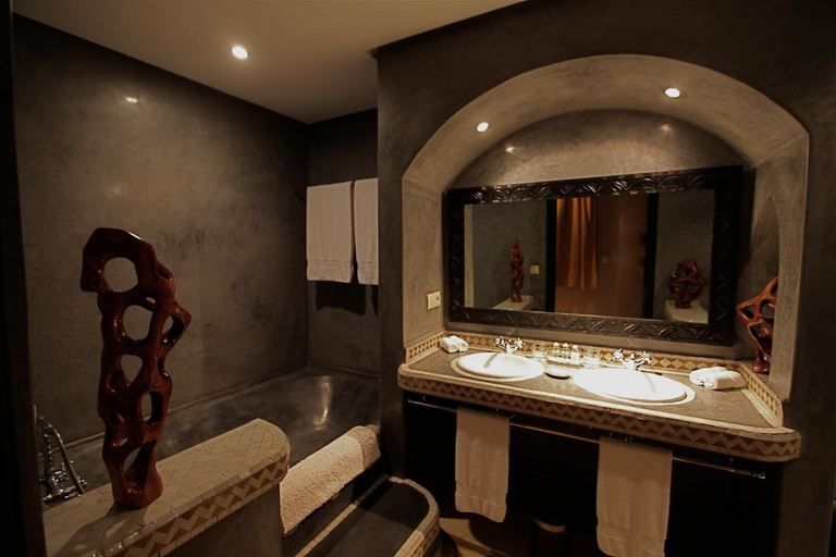 Bathroom 4, Riad Dar Haven, Agadir-Ida ou Tanane