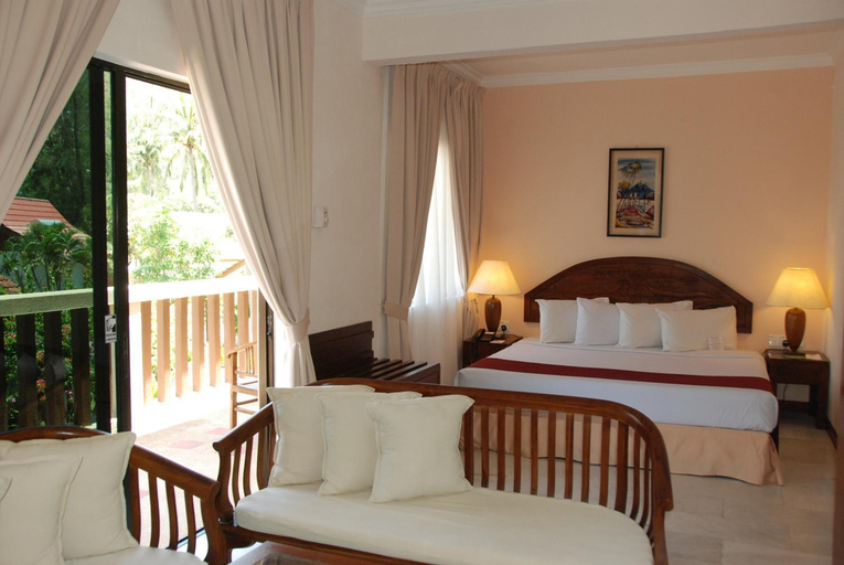 Bedroom 6