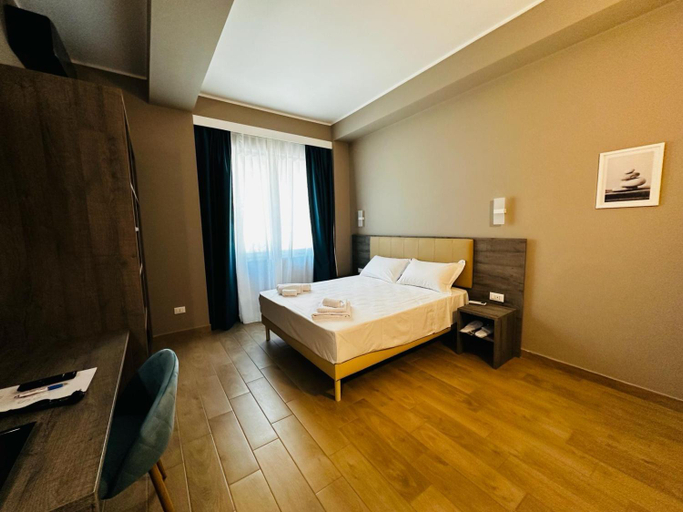 Bedroom 15