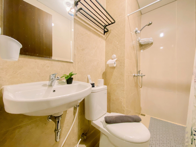Bathroom 3