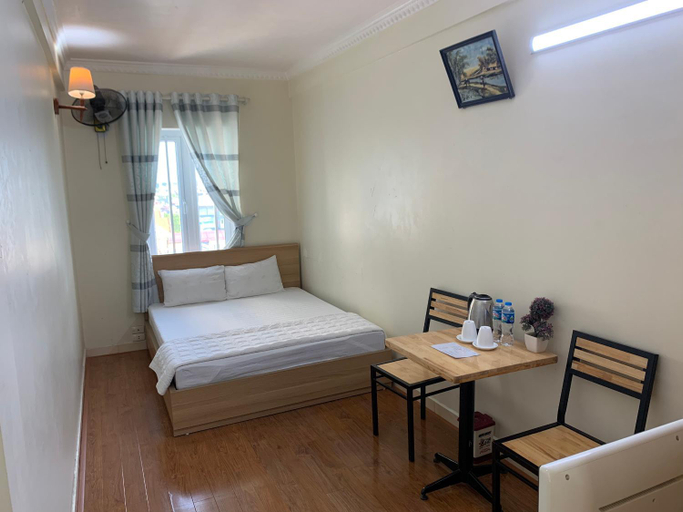Others 4, Dong Duong Hotel, Lê Chân