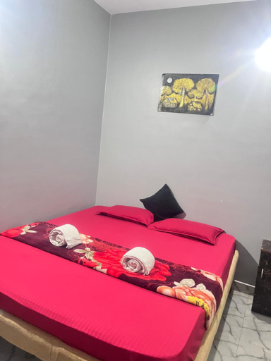 Bedroom 22