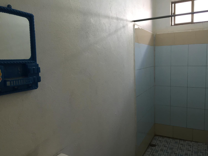 Bathroom 3, Sea View, Laguna de Perlas