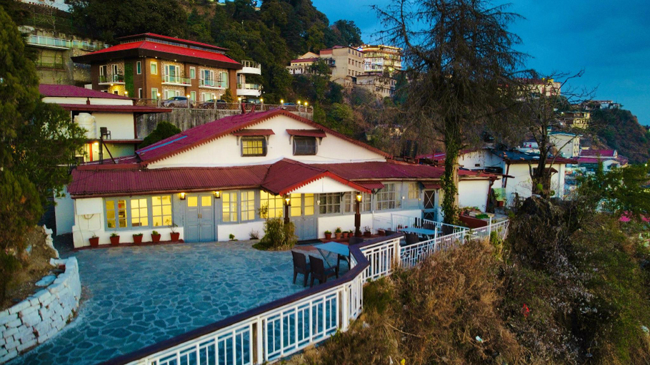 Others 1, Nishantam Cottages Mussoorie, Dehradun