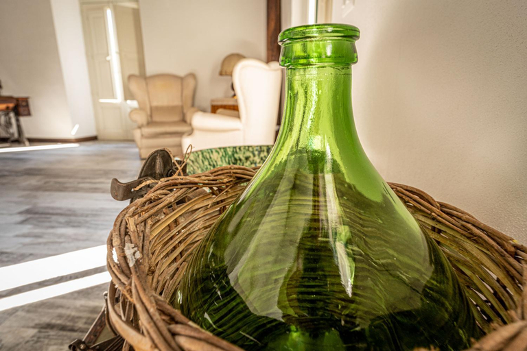 Food & Drinks 5, Palazzo Restifa, Messina
