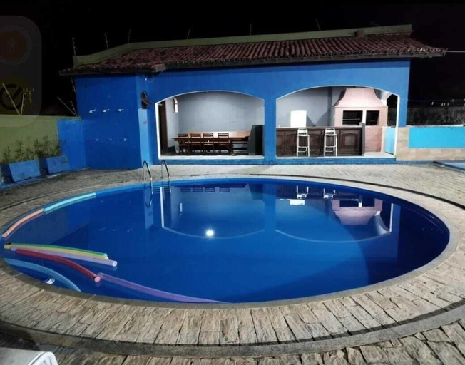 Sport & Beauty 4, Casa com Piscina 50000 lts Área Gourmet, Salinópolis