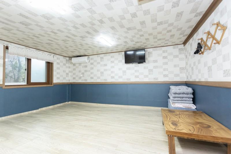 4, Busan Songjeong Lime Pension, Haeundae