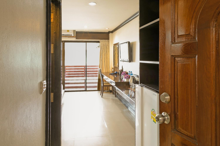 Others 4, BV Hotel, Phuket Island