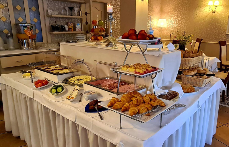 Food & Drinks, Hotel Am Wald B&B, Potsdam-Mittelmark