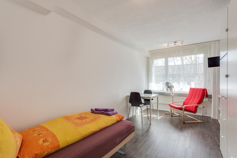 Others 3, Anstatthotel Zug - app self-check-in, Zug