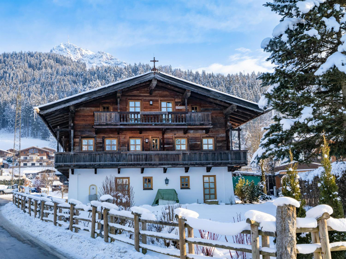 Others 5, Landhaus Ammer, Kitzbühel