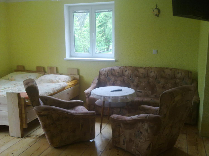 Others 4, Penzion Apartmany Becov, Sokolov