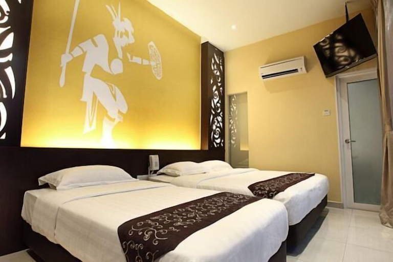 Bedroom 12
