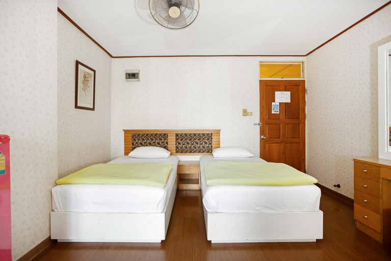 Bedroom 7