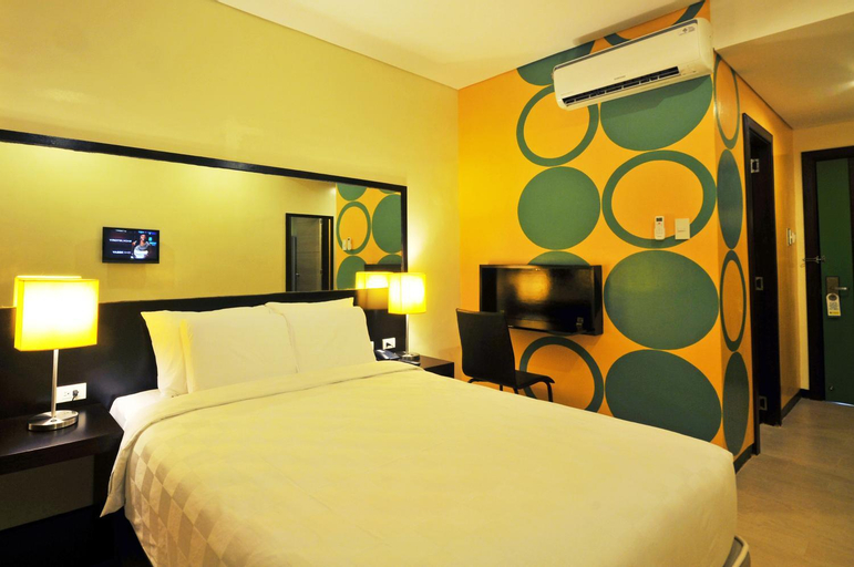 Bedroom 9