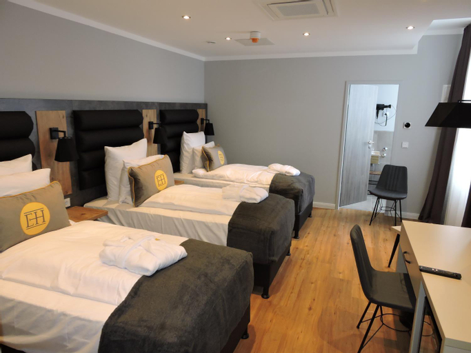 Elens Hotel, Bremen