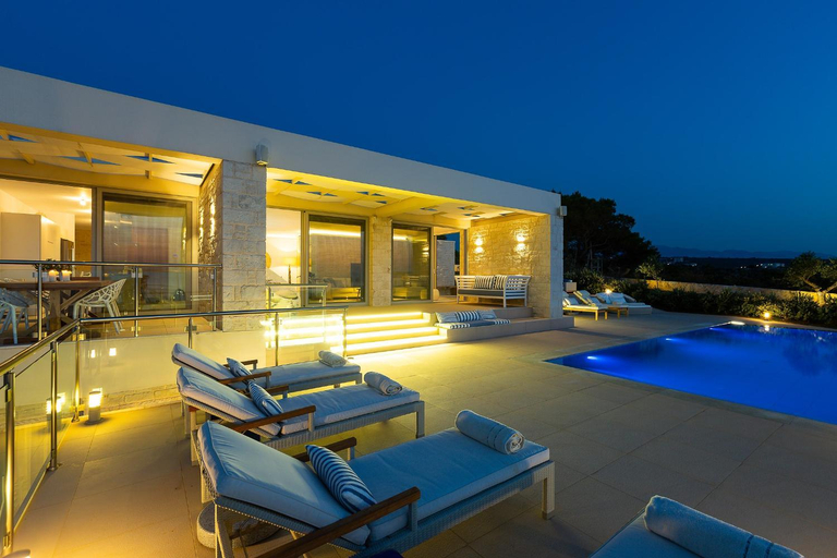 Others 4, Elias Seafront Luxury Villa, Crete