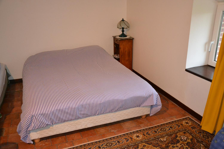 Others 4, Chambres D'hotes Beaupel, Maine-et-Loire