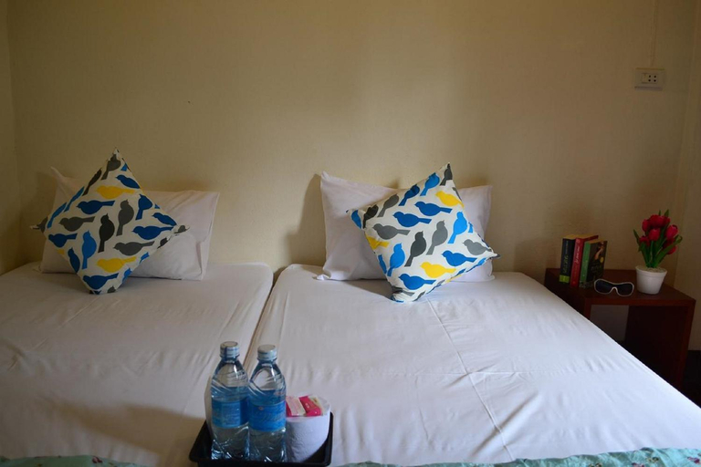 Bedroom 6