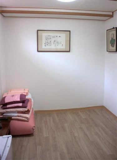 Bedroom 2, Yeondang Guesthouse, Jongno