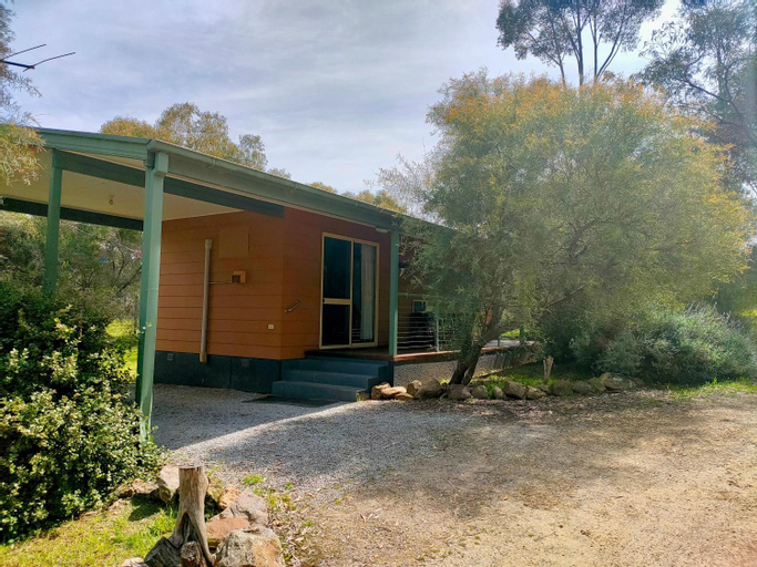 Watervale Retreat, Clare and Gilbert Valleys