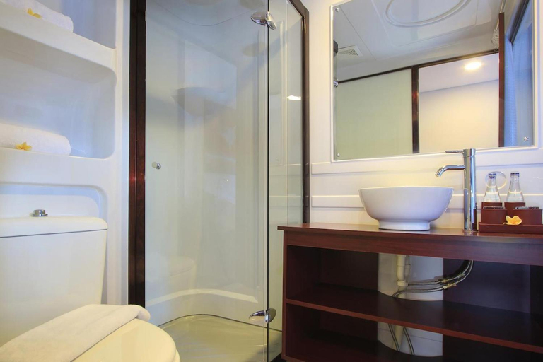 Bathroom 8