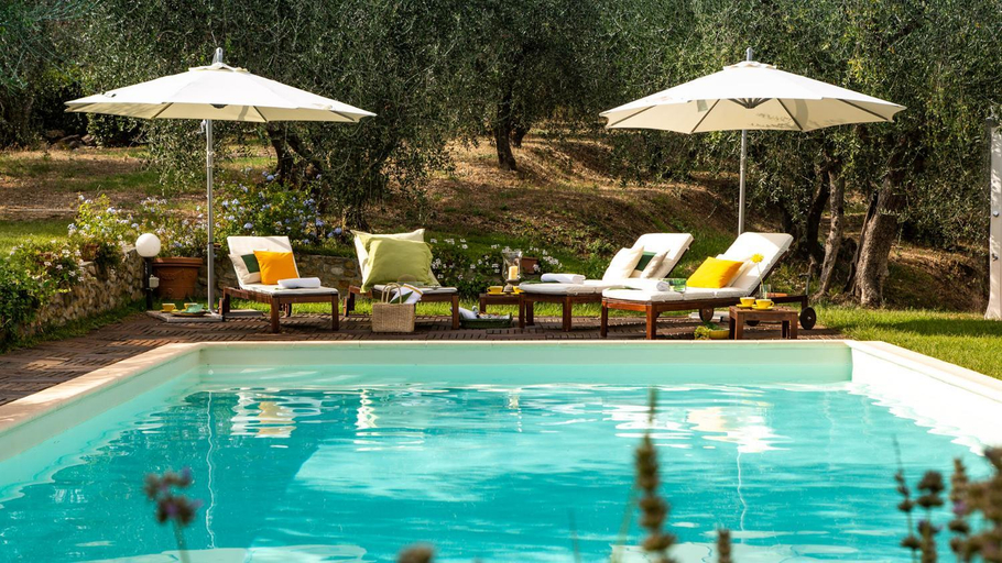 Sport & Beauty 2, VILLA IL COLLE DI MORIANO 8, Emma Villas, Lucca