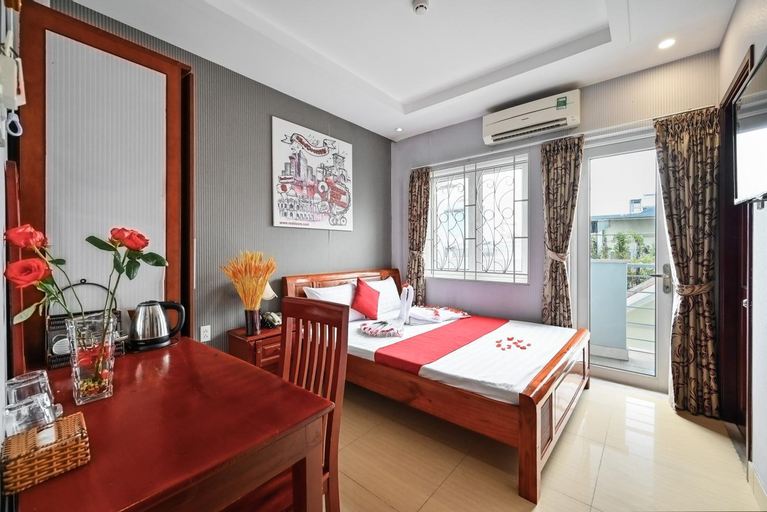 Bedroom 28