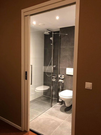 Bedroom 3, Hotel - Restaurant - Cafe- Geertien, Steenwijkerland
