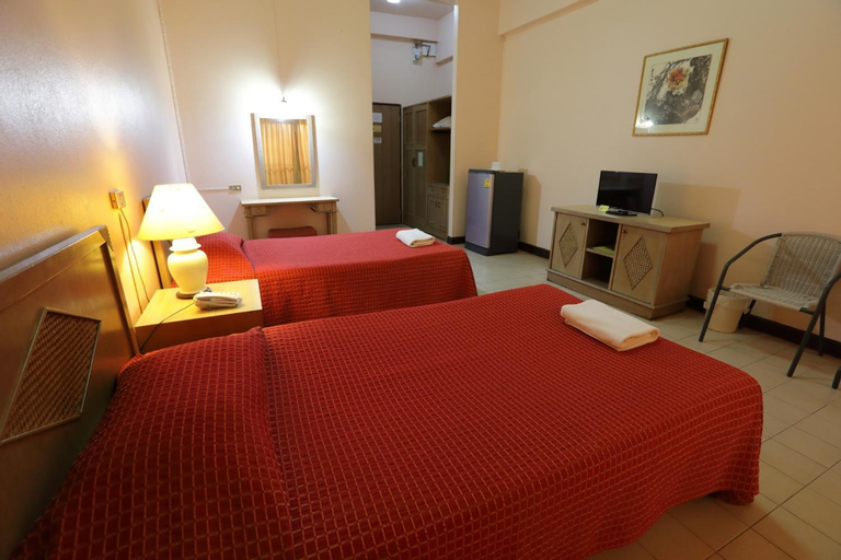 Bedroom 11