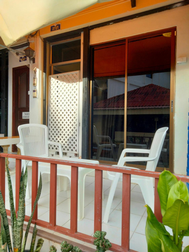NB House, Phuket Island