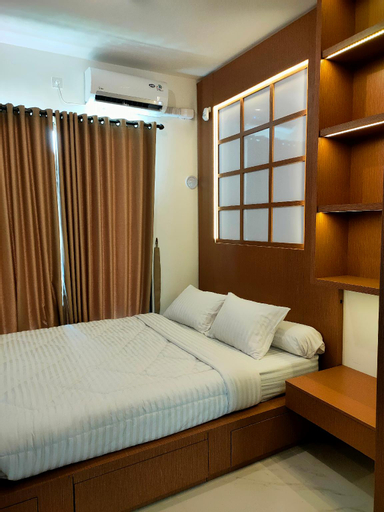 KEY APARTEMEN , South Tangerang